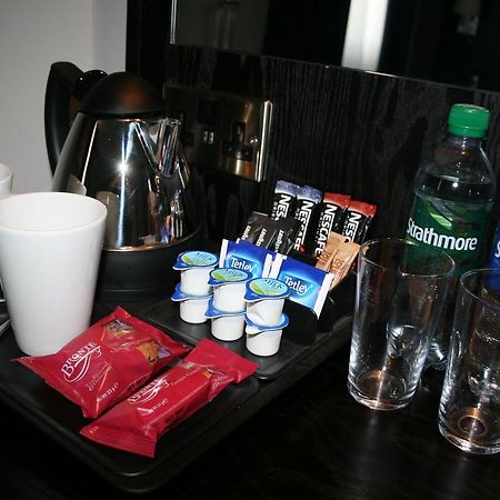 The Yarborough Hotel Wetherspoon Гримсби Экстерьер фото