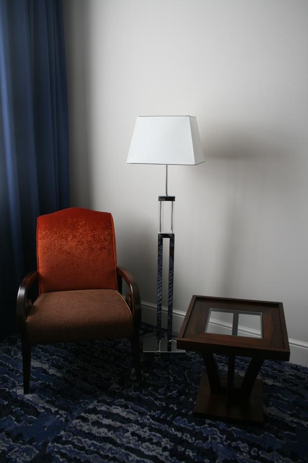The Yarborough Hotel Wetherspoon Гримсби Экстерьер фото