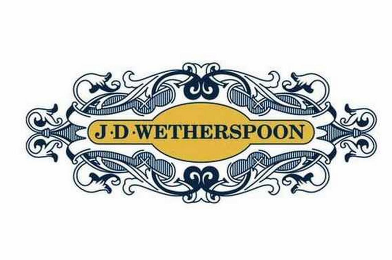 The Yarborough Hotel Wetherspoon Гримсби Экстерьер фото