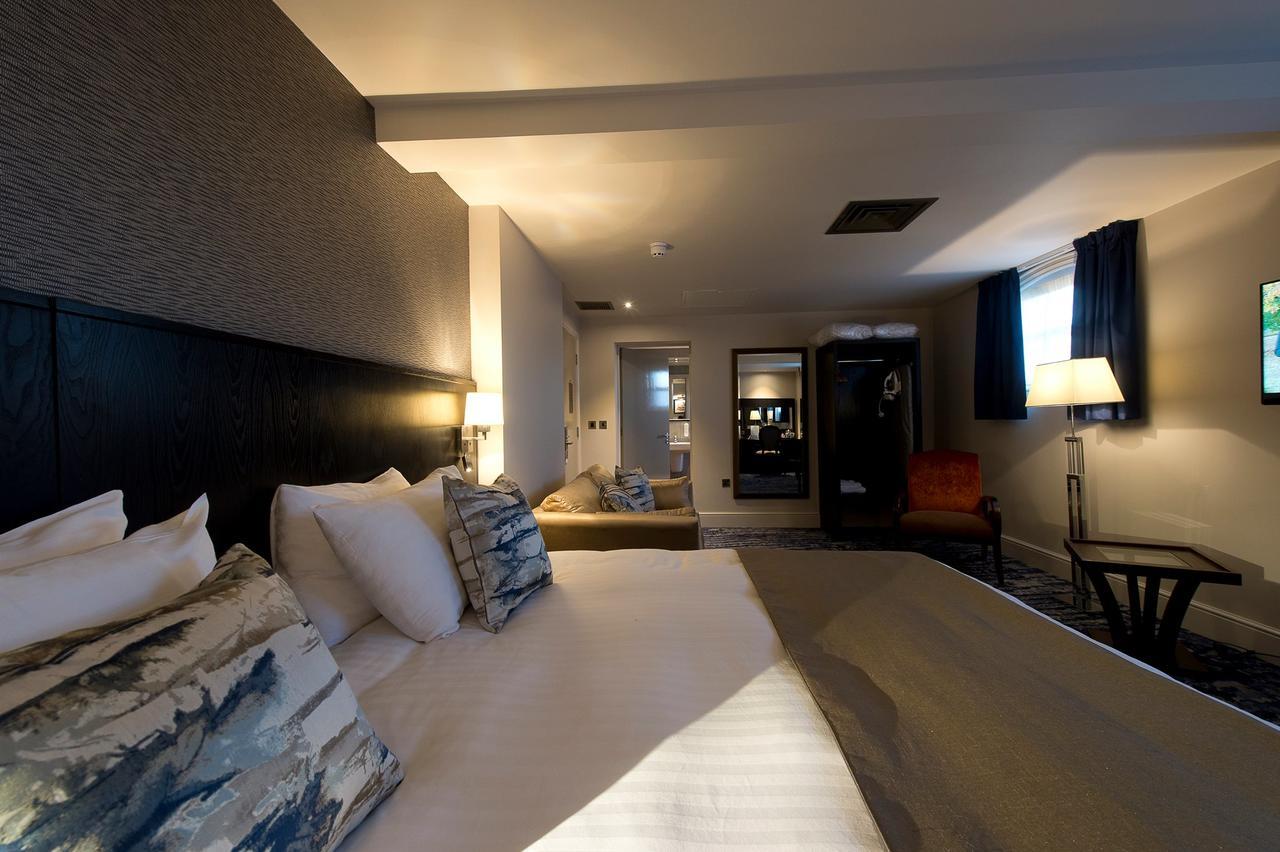 The Yarborough Hotel Wetherspoon Гримсби Экстерьер фото